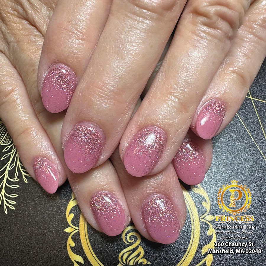 Spring Nails Ideas